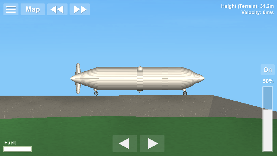 Detail Airship Simulator Nomer 11