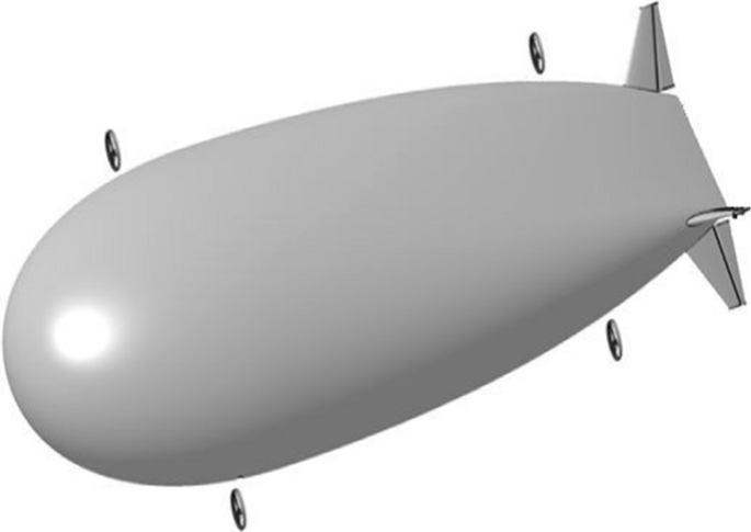 Detail Airship Simulator Nomer 12