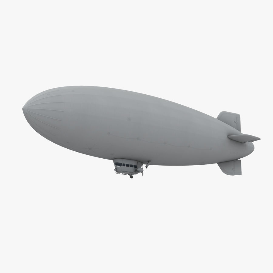 Detail Airship Simulator Nomer 14