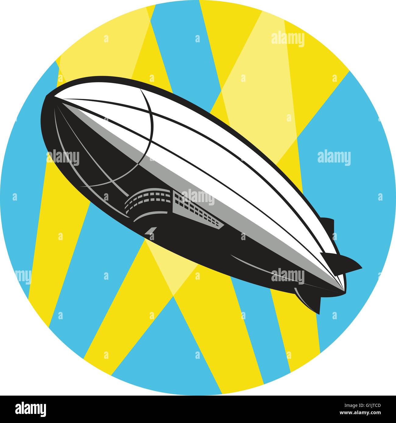 Detail Airship Simulator Nomer 16