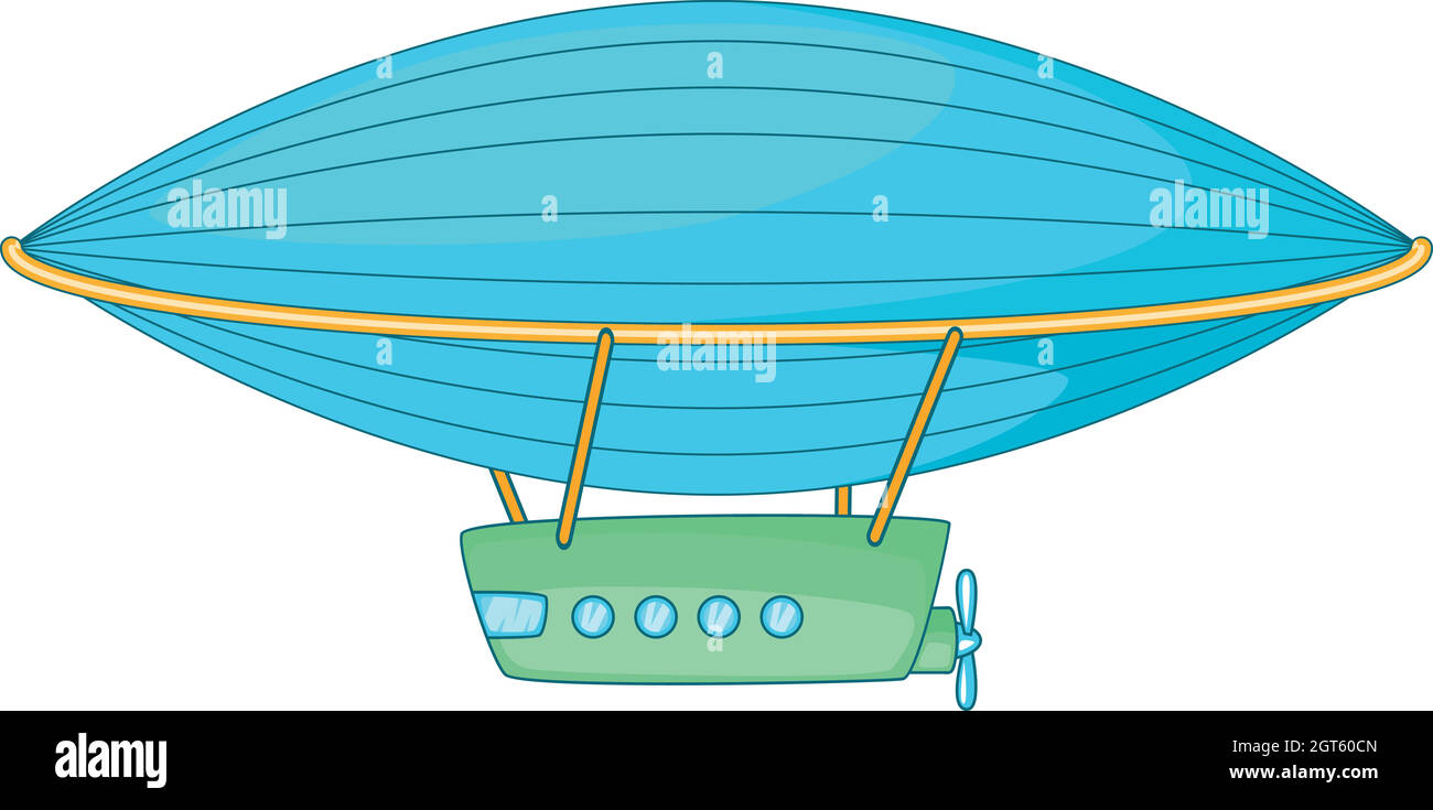 Detail Airship Simulator Nomer 18