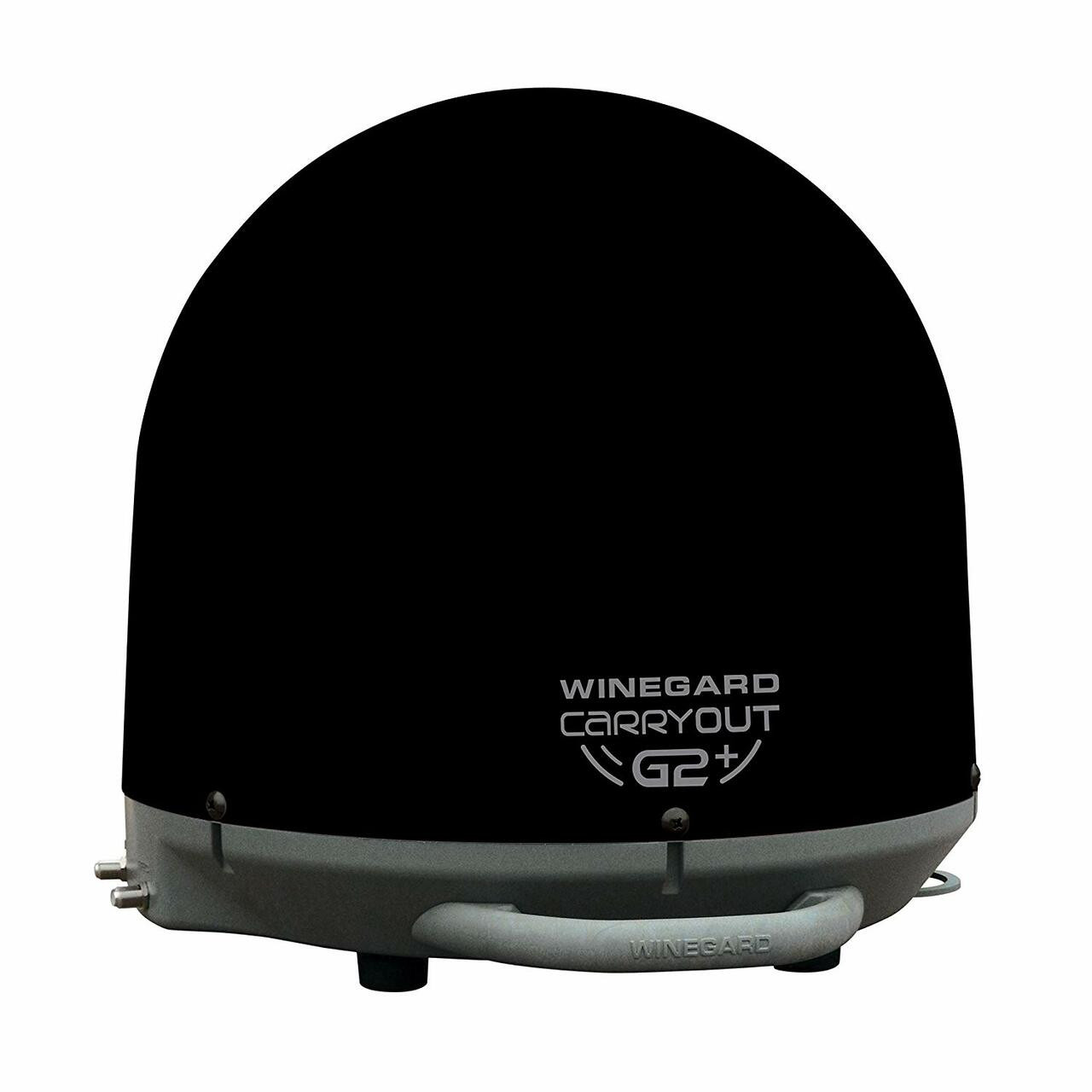 Detail Antena Satelite Automatica Nomer 9