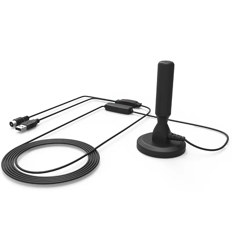 Detail Antena Satelite Automatica Nomer 10