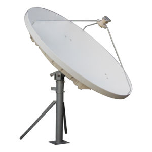 Detail Antena Satelite Automatica Nomer 13