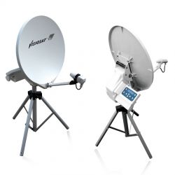 Detail Antena Satelite Automatica Nomer 14