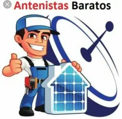 Detail Antena Satelite Automatica Nomer 18