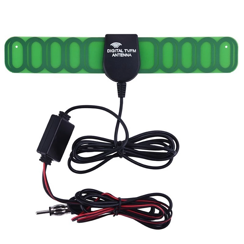 Detail Antena Satelite Automatica Nomer 19
