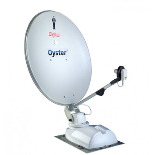 Detail Antena Satelite Automatica Nomer 20