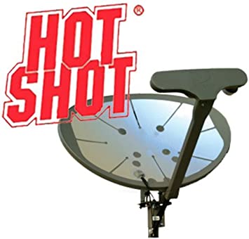 Detail Antena Satelite Automatica Nomer 22