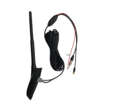 Detail Antena Satelite Automatica Nomer 23