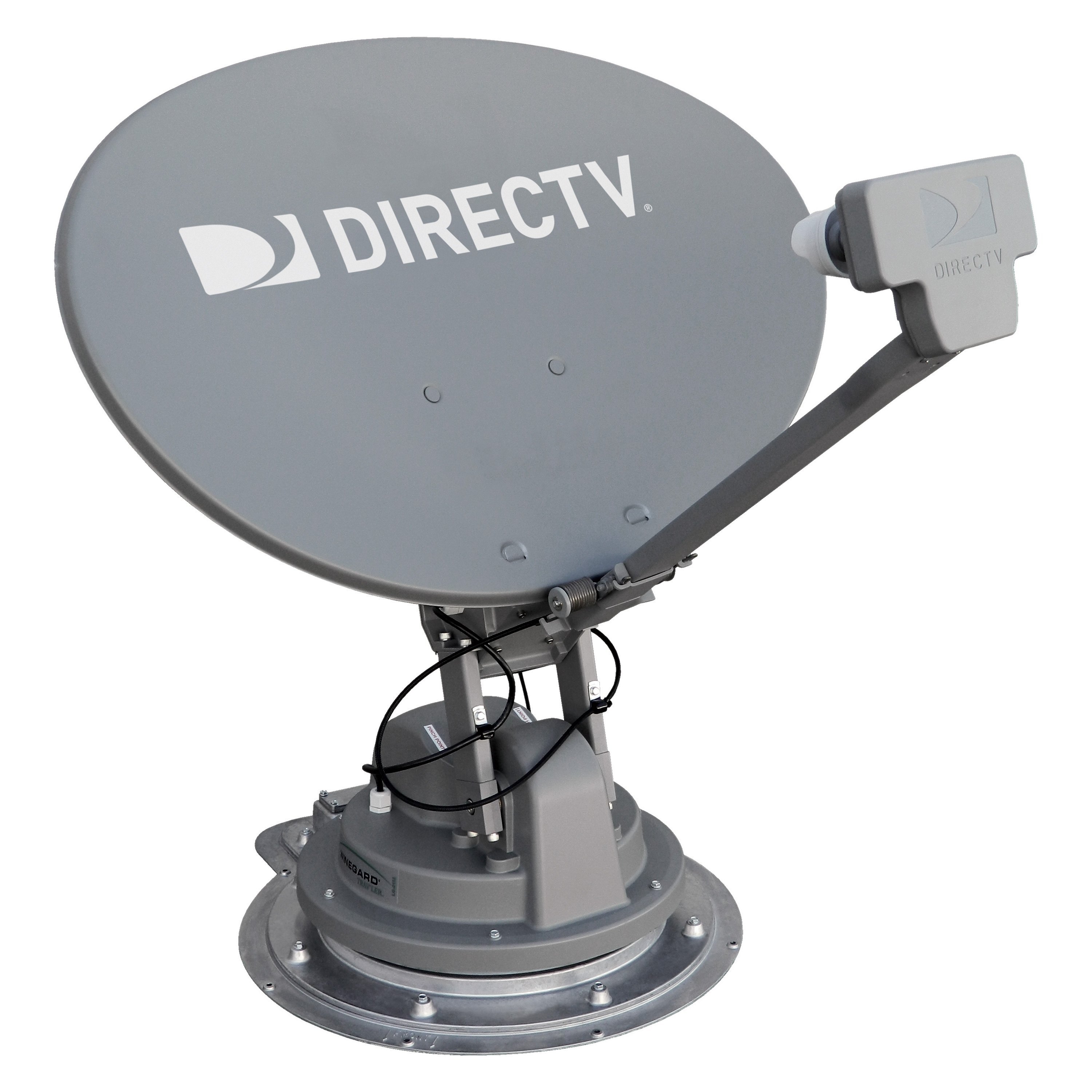 Detail Antena Satelite Automatica Nomer 6