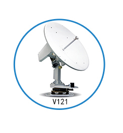 Detail Antena Satelite Automatica Nomer 7