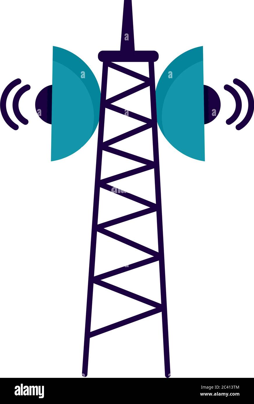 Detail Antena Satelite Automatica Nomer 8