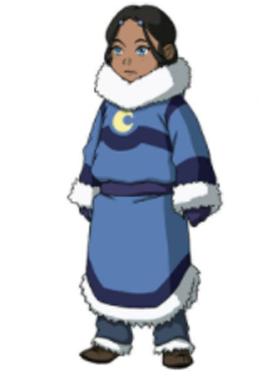 Detail Avatar Winter Nomer 16