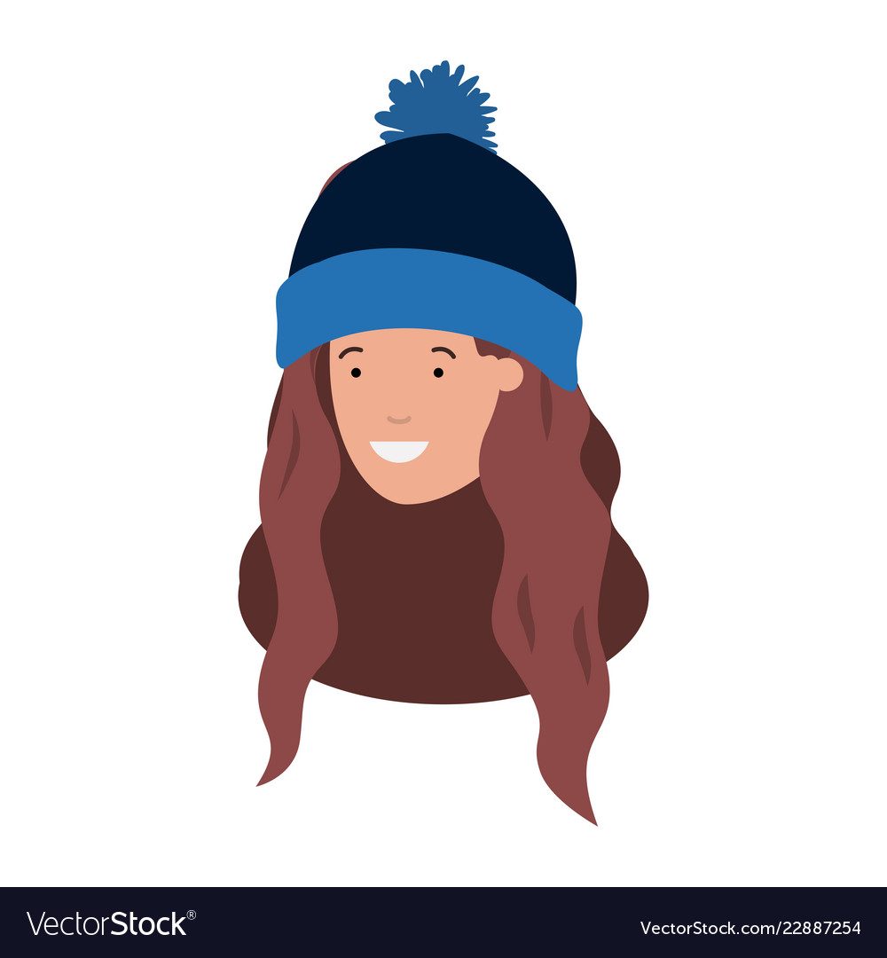 Detail Avatar Winter Nomer 2