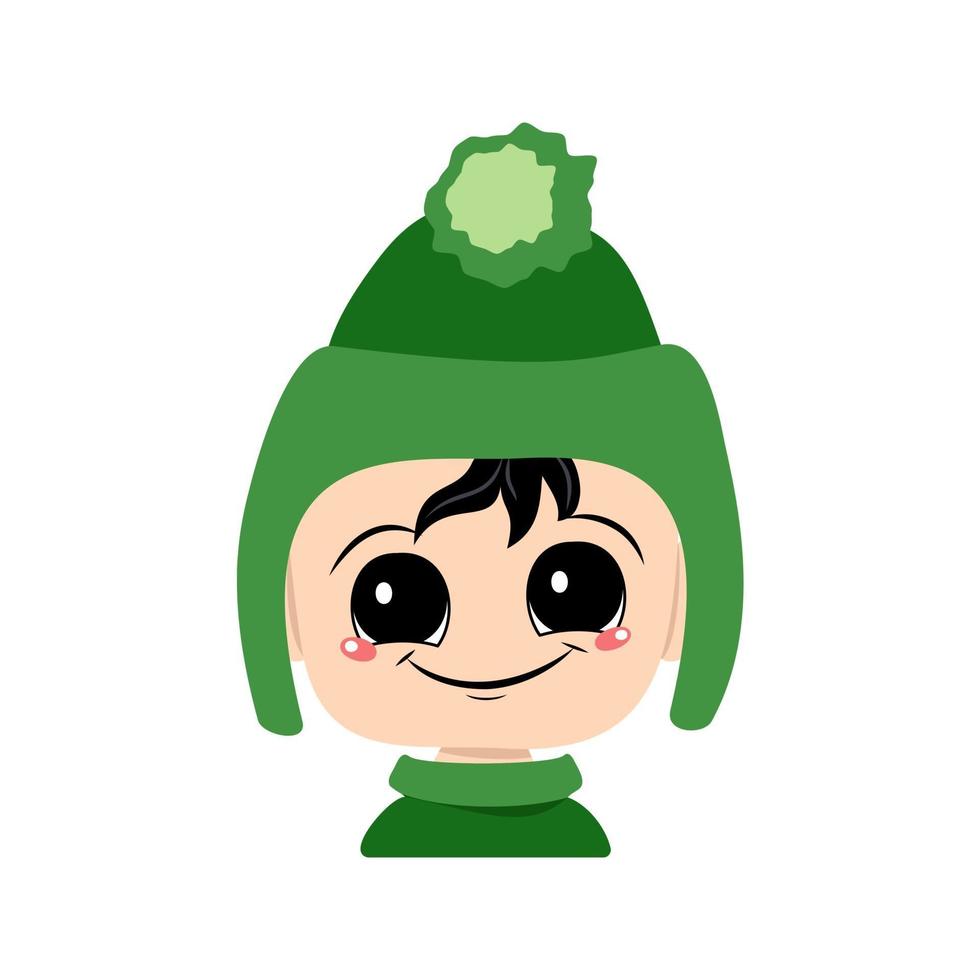Detail Avatar Winter Nomer 18