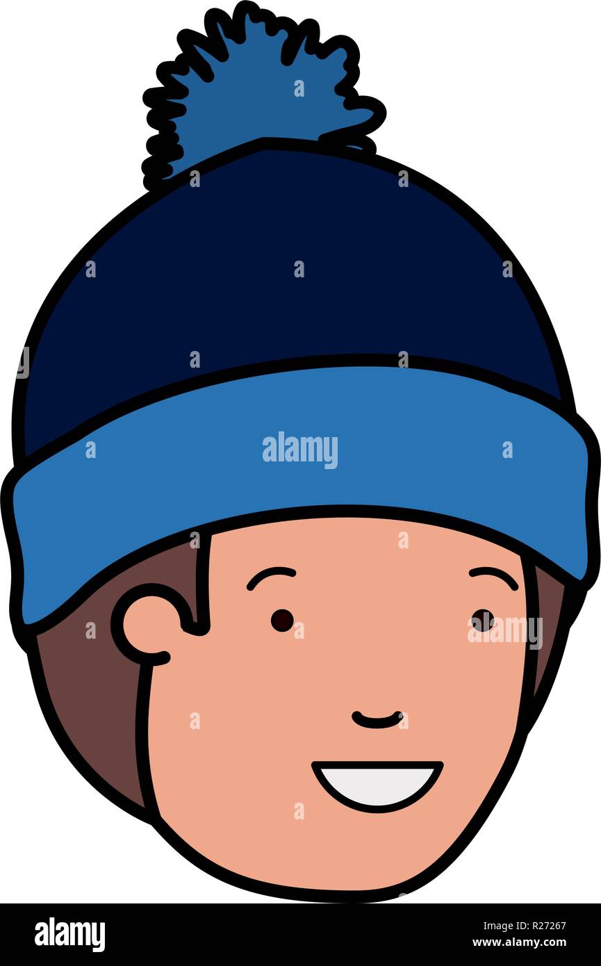 Detail Avatar Winter Nomer 23
