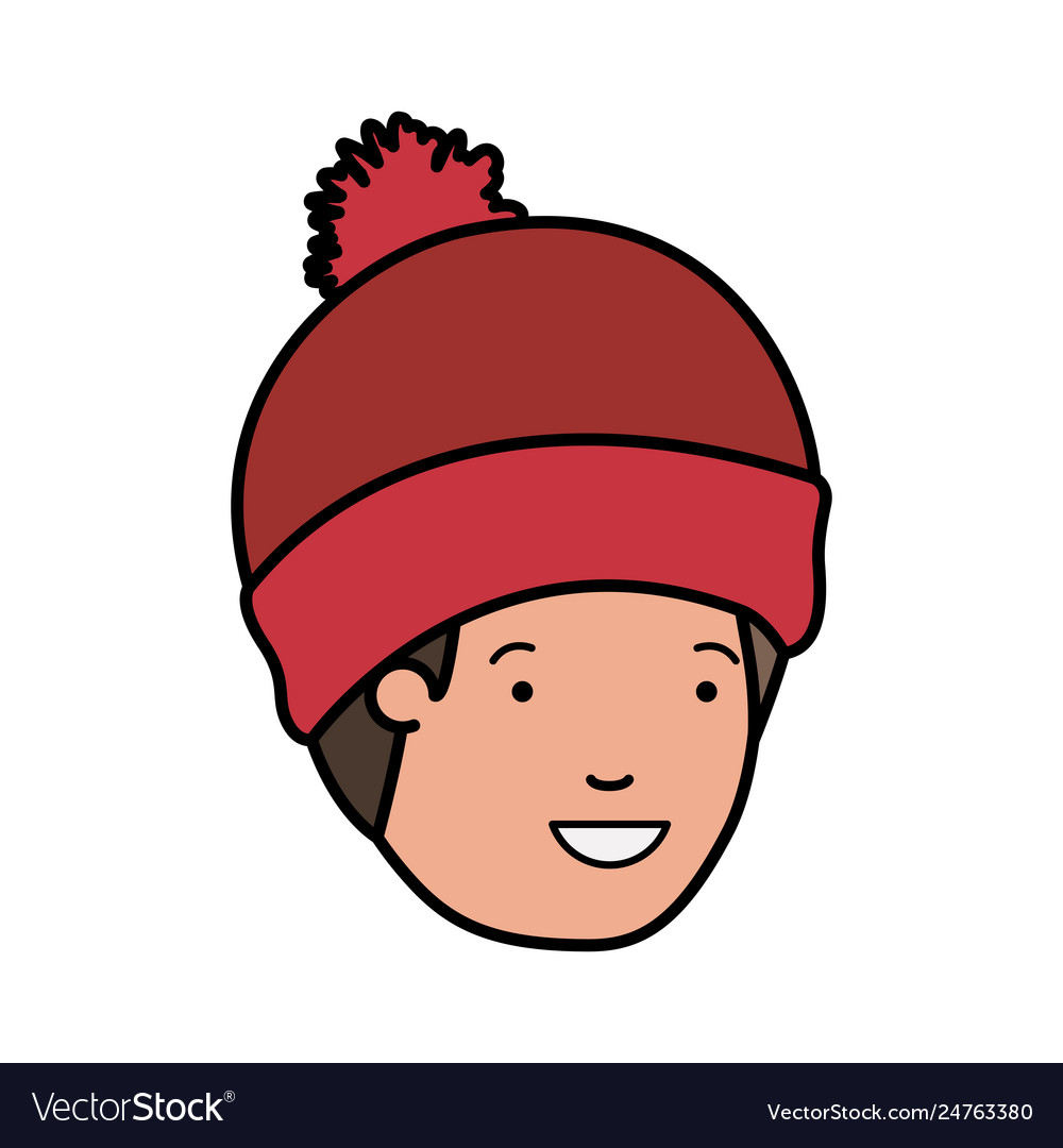 Detail Avatar Winter Nomer 3