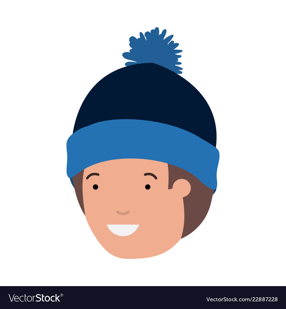 Detail Avatar Winter Nomer 7