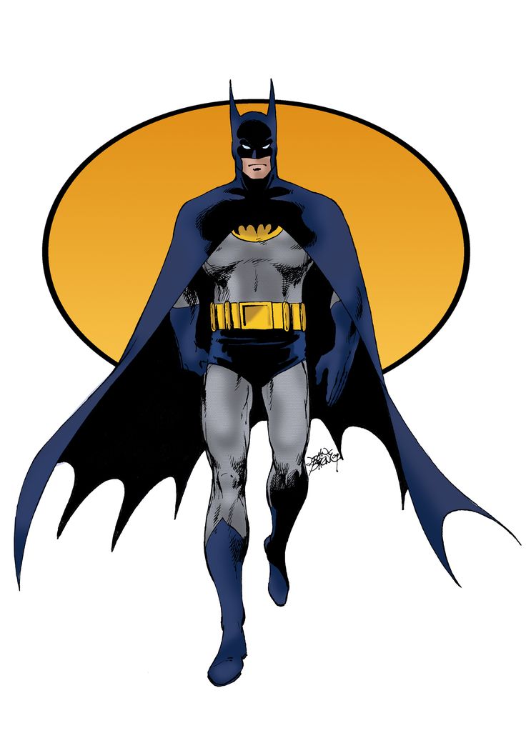 Detail Batman Pop Art Poster Nomer 9