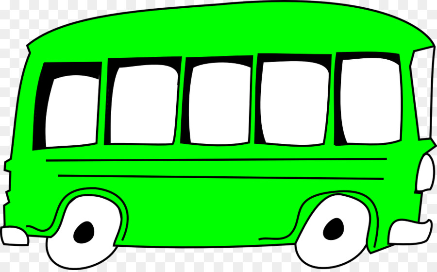 Detail Bus Drawing Nomer 16