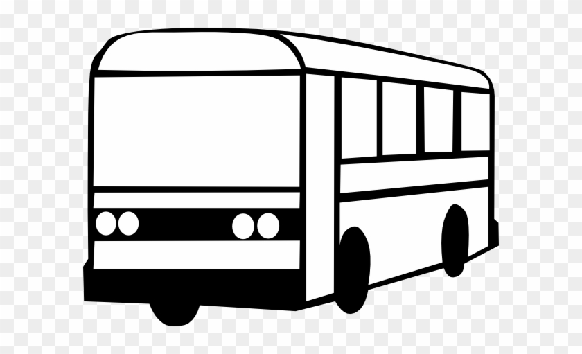 Detail Bus Drawing Nomer 7
