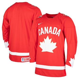 Canada Eishockey Trikot - KibrisPDR