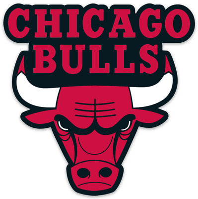 Detail Chicago Bulls Logo Nomer 9