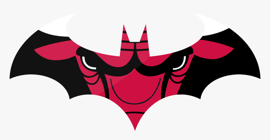 Detail Chicago Bulls Logo Nomer 19