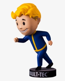 Detail Corvega Bobblehead Nomer 4