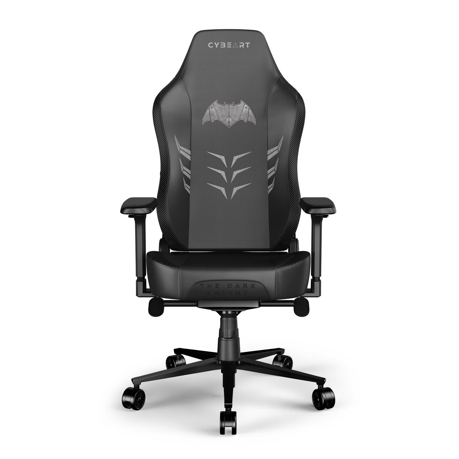 Detail Dark Knight Gaming Chair Nomer 8