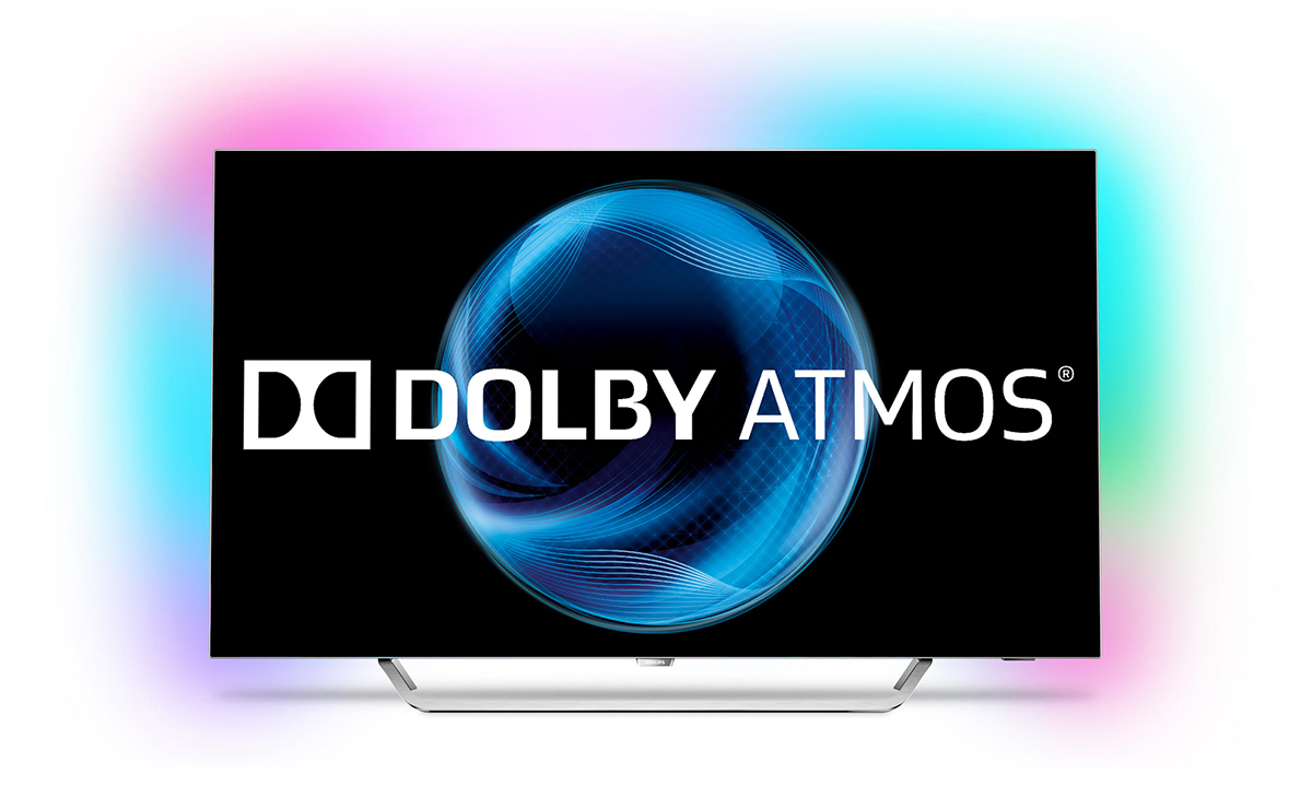 Detail Dolby Atmos Decoder Nomer 13