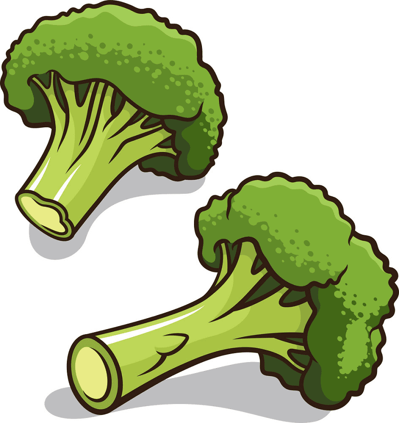 Detail Foto Broccoli Nomer 9