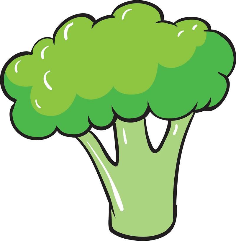 Detail Foto Broccoli Nomer 12