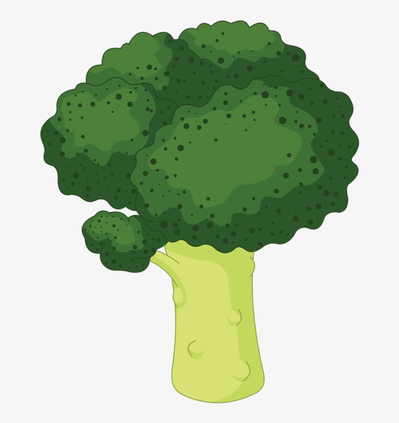 Detail Foto Broccoli Nomer 13
