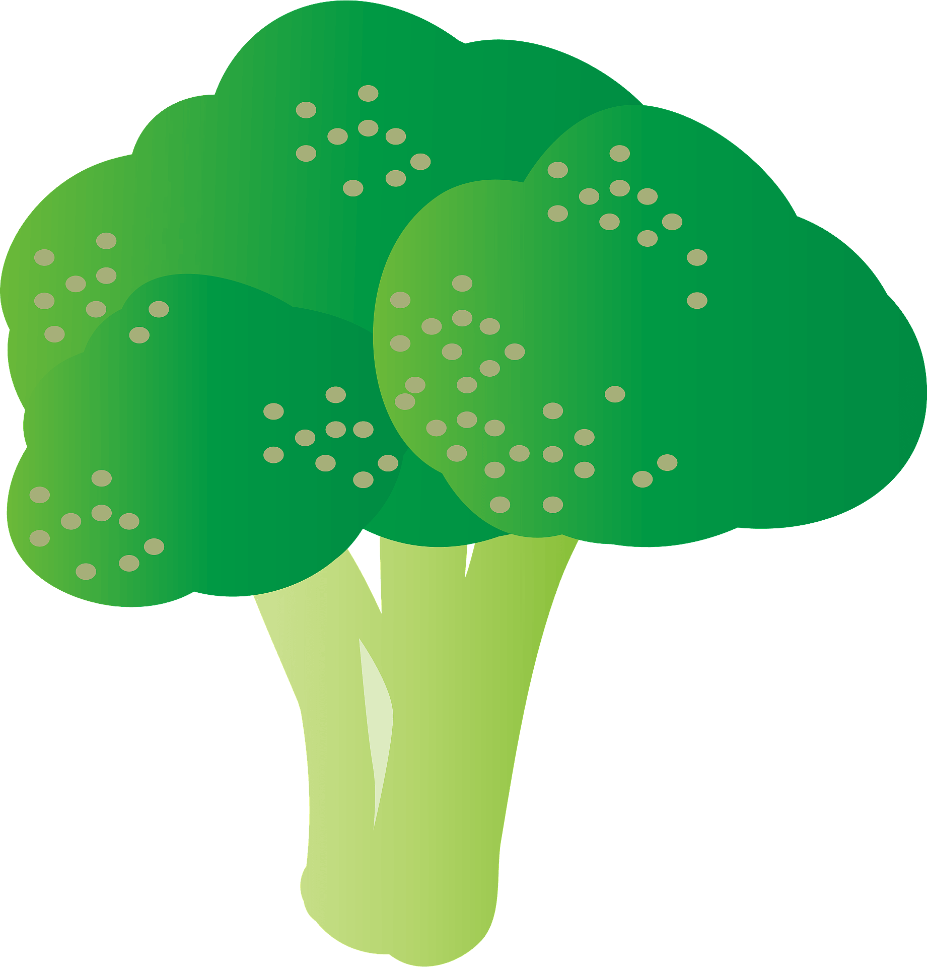 Detail Foto Broccoli Nomer 14
