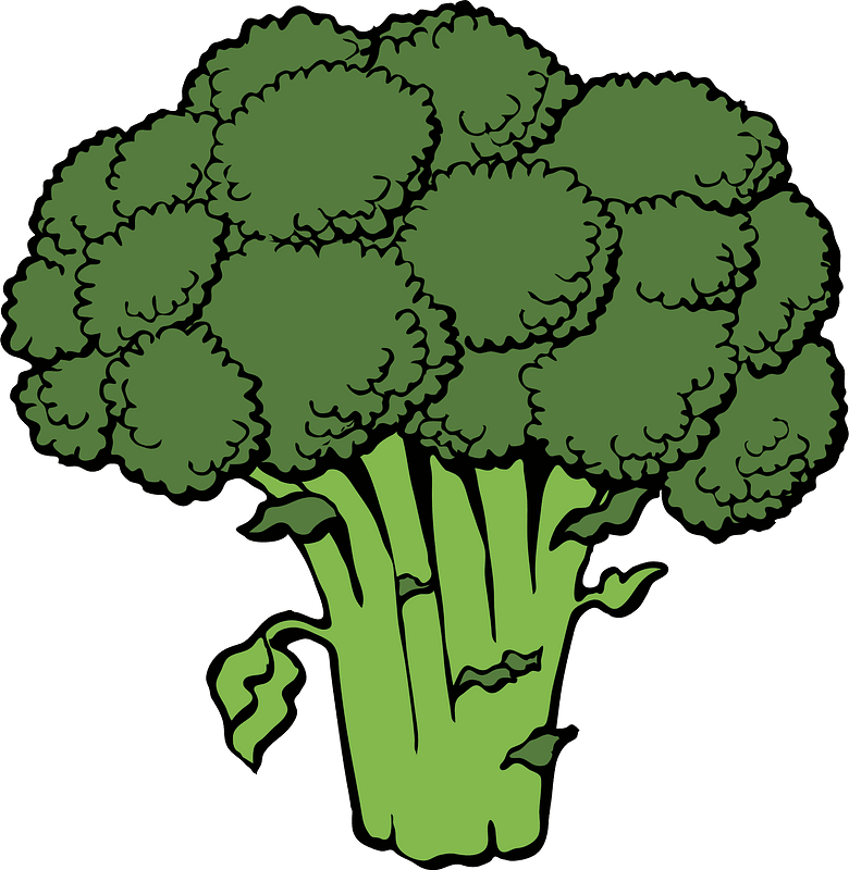 Foto Broccoli - KibrisPDR