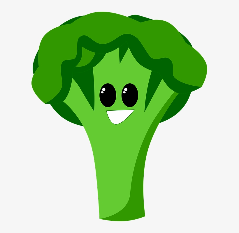 Detail Foto Broccoli Nomer 17