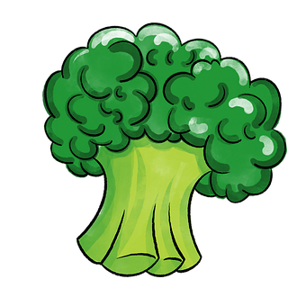 Detail Foto Broccoli Nomer 20