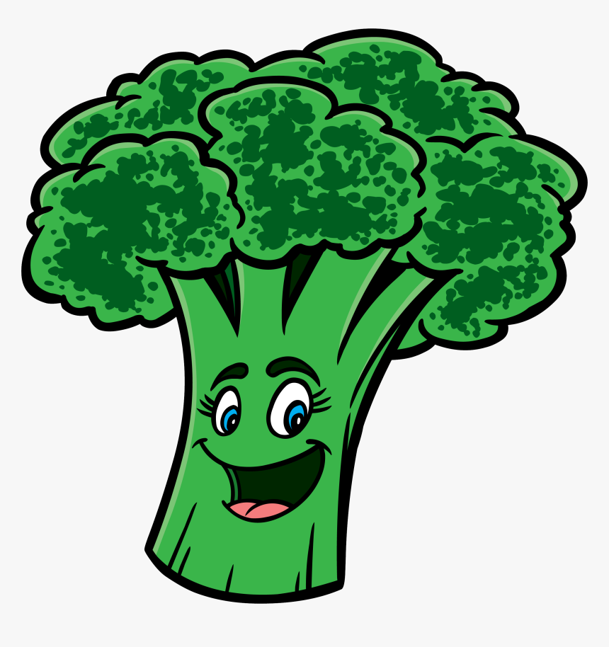 Detail Foto Broccoli Nomer 2