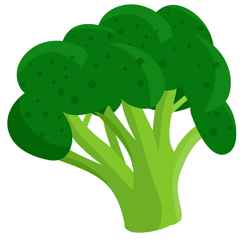 Detail Foto Broccoli Nomer 3