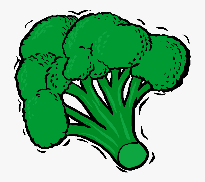 Detail Foto Broccoli Nomer 5