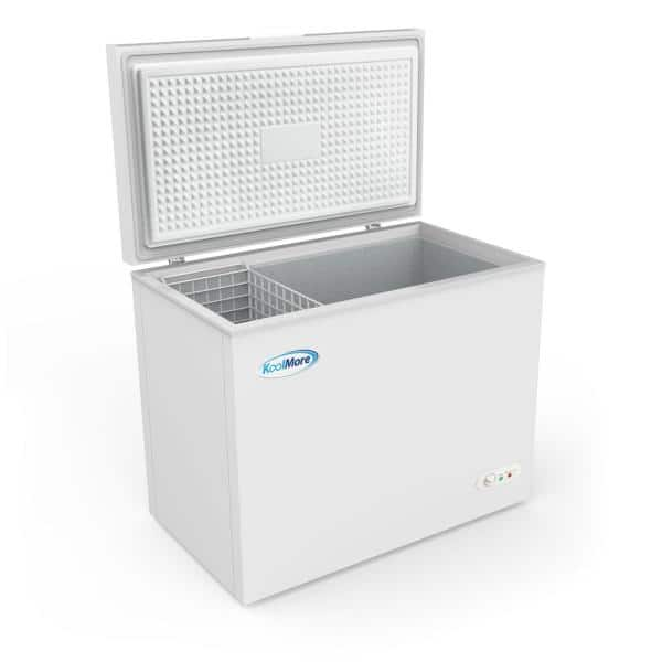 Gambar Freezer Box - KibrisPDR