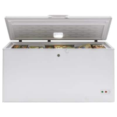 Detail Gambar Freezer Box Nomer 13