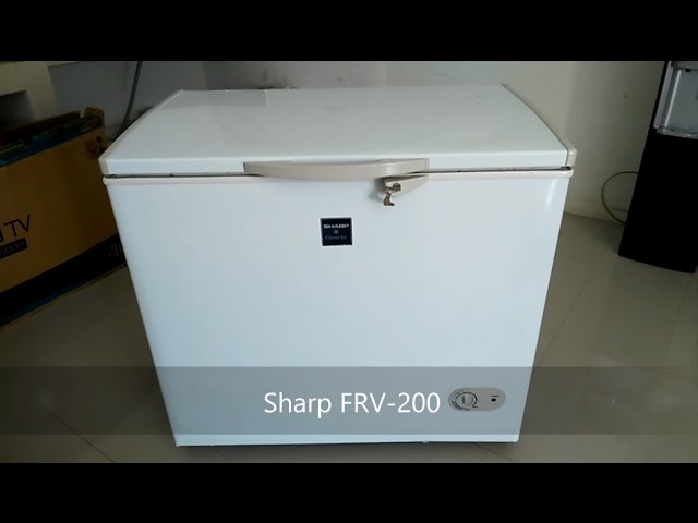 Detail Gambar Freezer Box Nomer 30