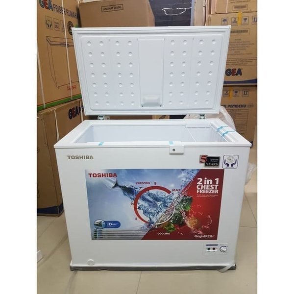 Detail Gambar Freezer Box Nomer 32