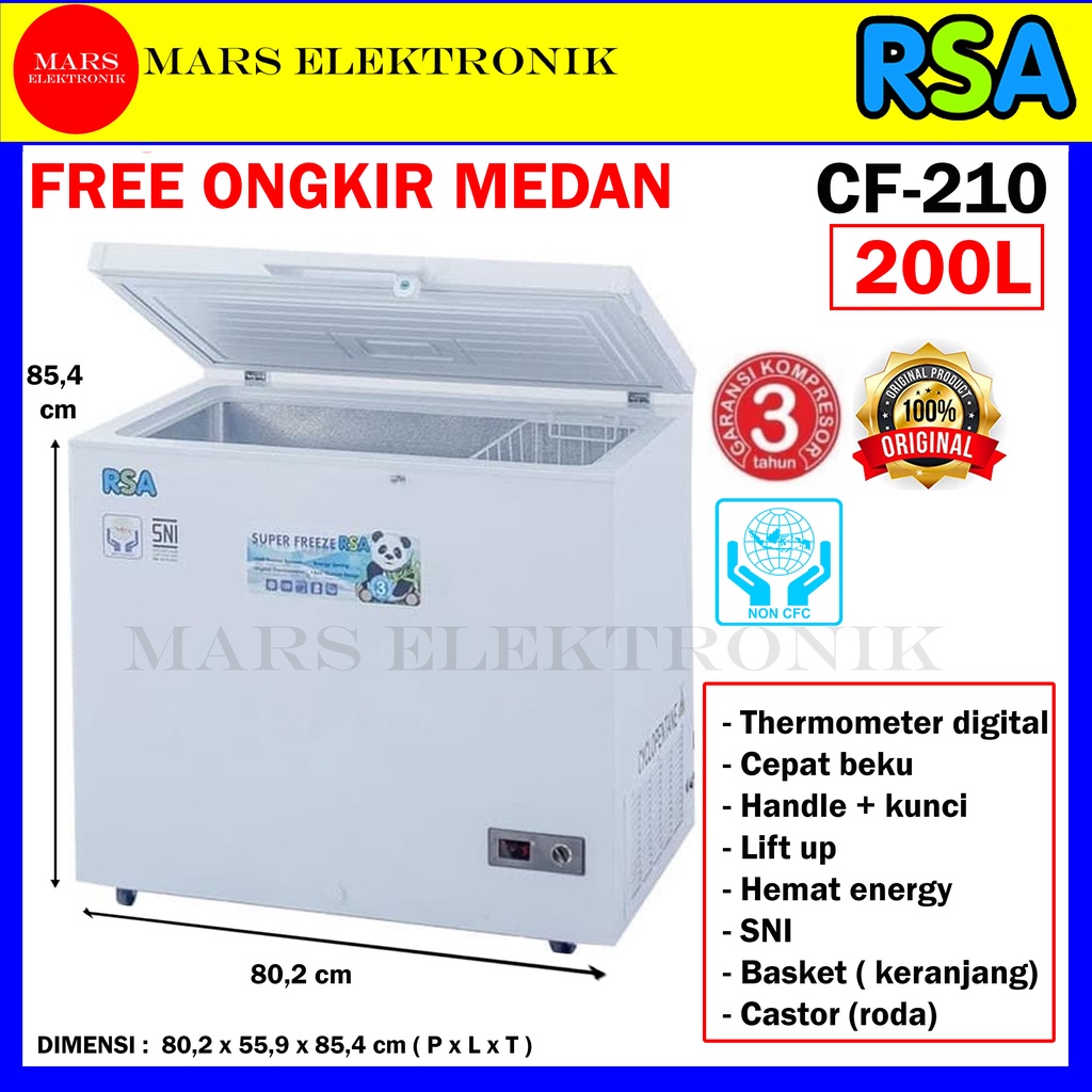 Detail Gambar Freezer Box Nomer 34