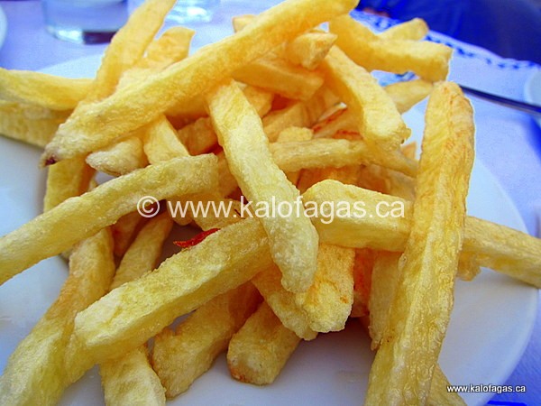 Detail Gambar French Fries Nomer 14