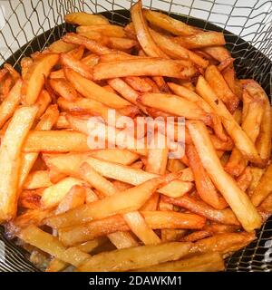 Detail Gambar French Fries Nomer 39