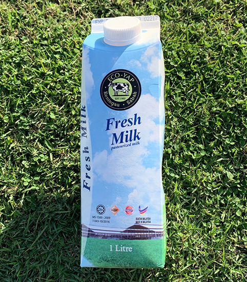 Detail Gambar Fresh Milk Nomer 31